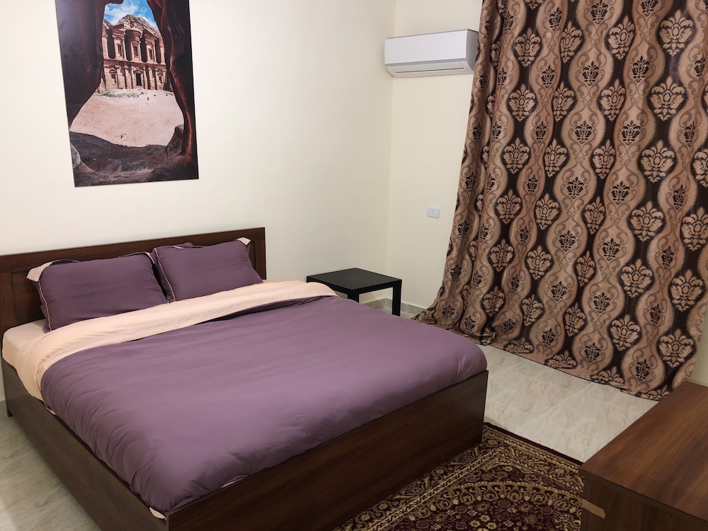 Rakan Apartment view 5