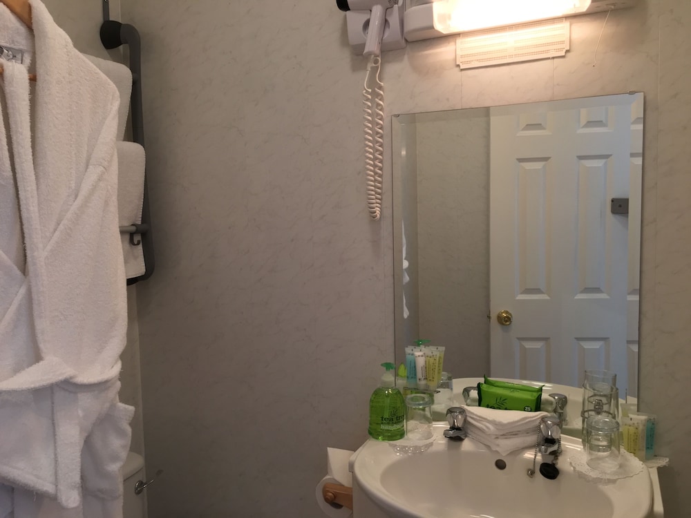 Brookville Guest House