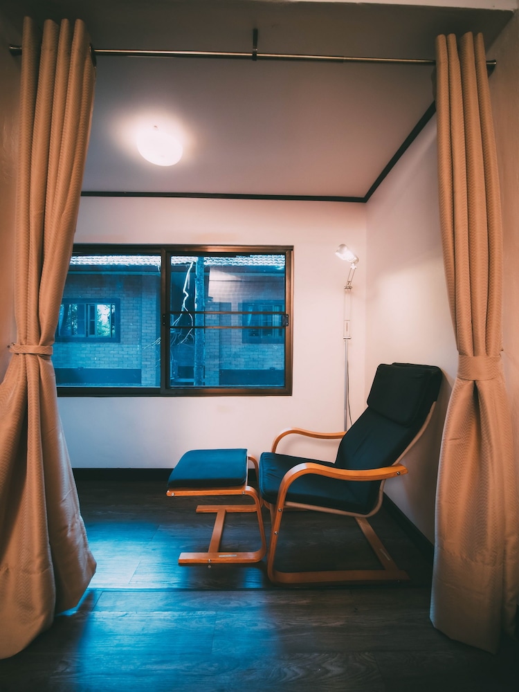 Tao Garden Health Spa & Resort