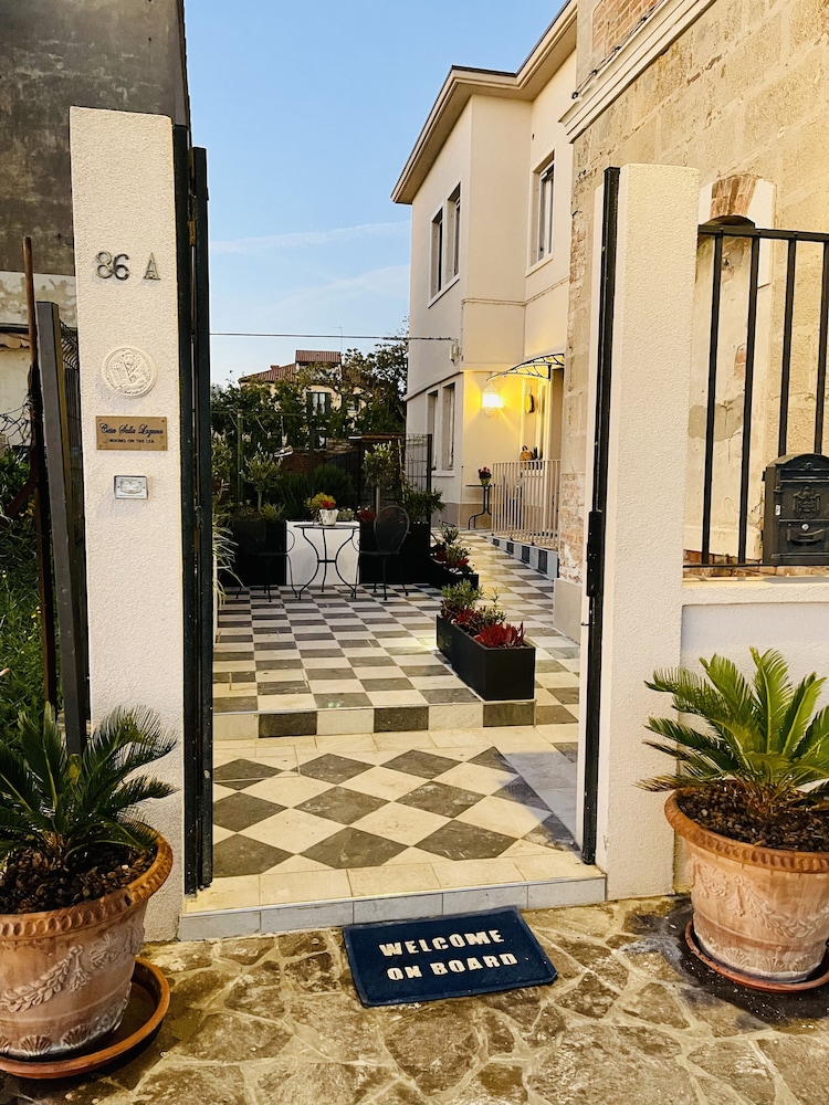 Casa Sulla Laguna