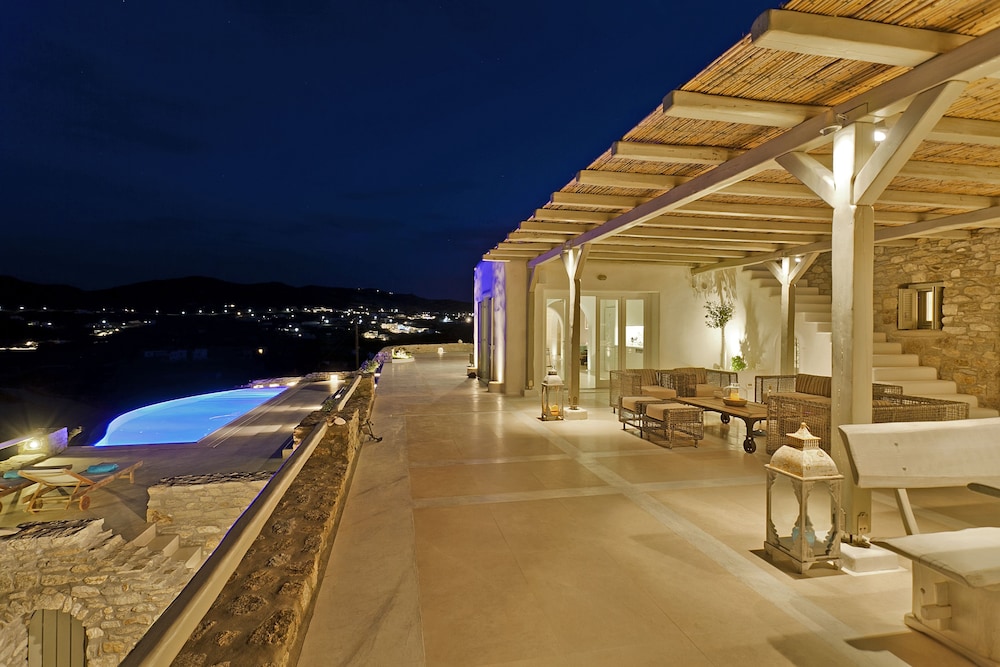 Villa Barbarossa