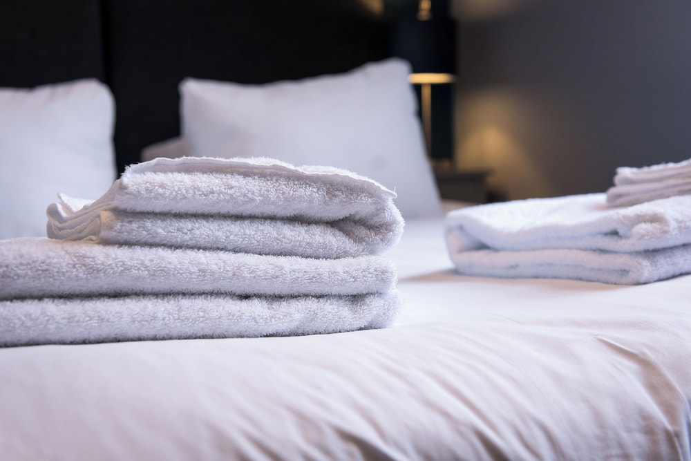 Hotel Arena Apartments - Image 1