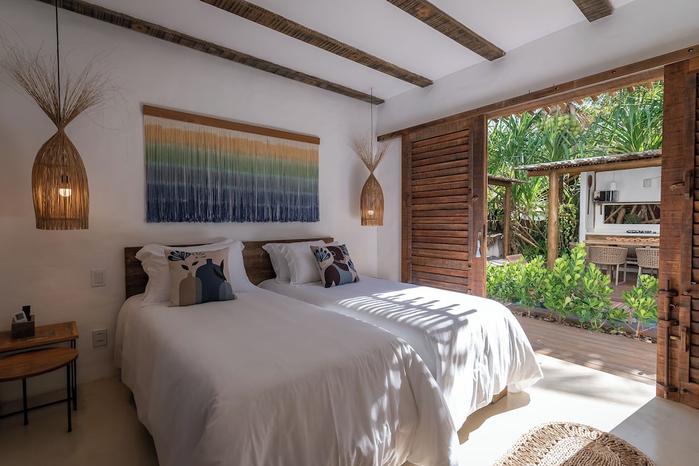 Nossa Villa Caraiva