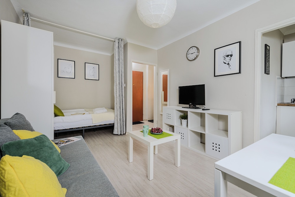 ShortStayPoland Jana Sobieskiego B082