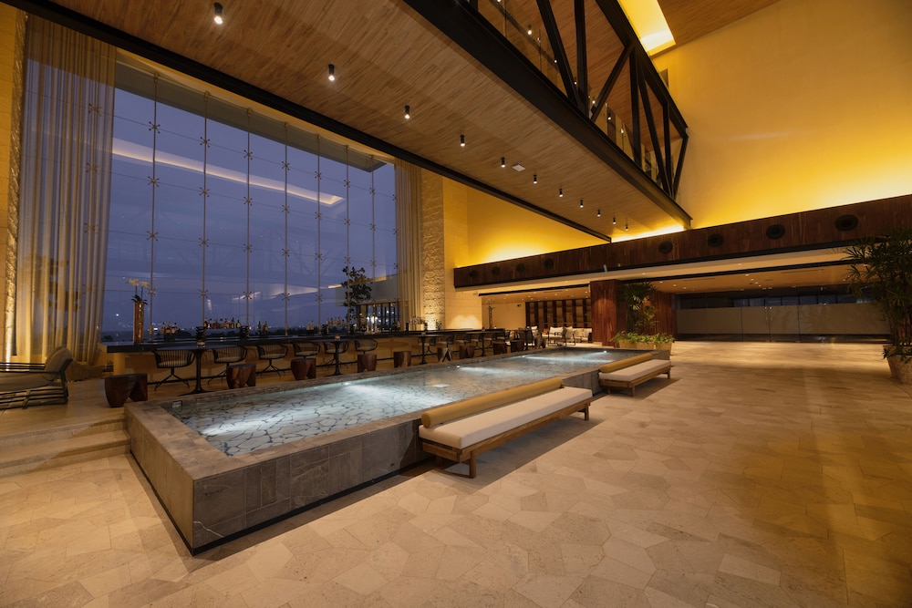 Atelier Playa Mujeres - Adults Only - All Inclusive 100