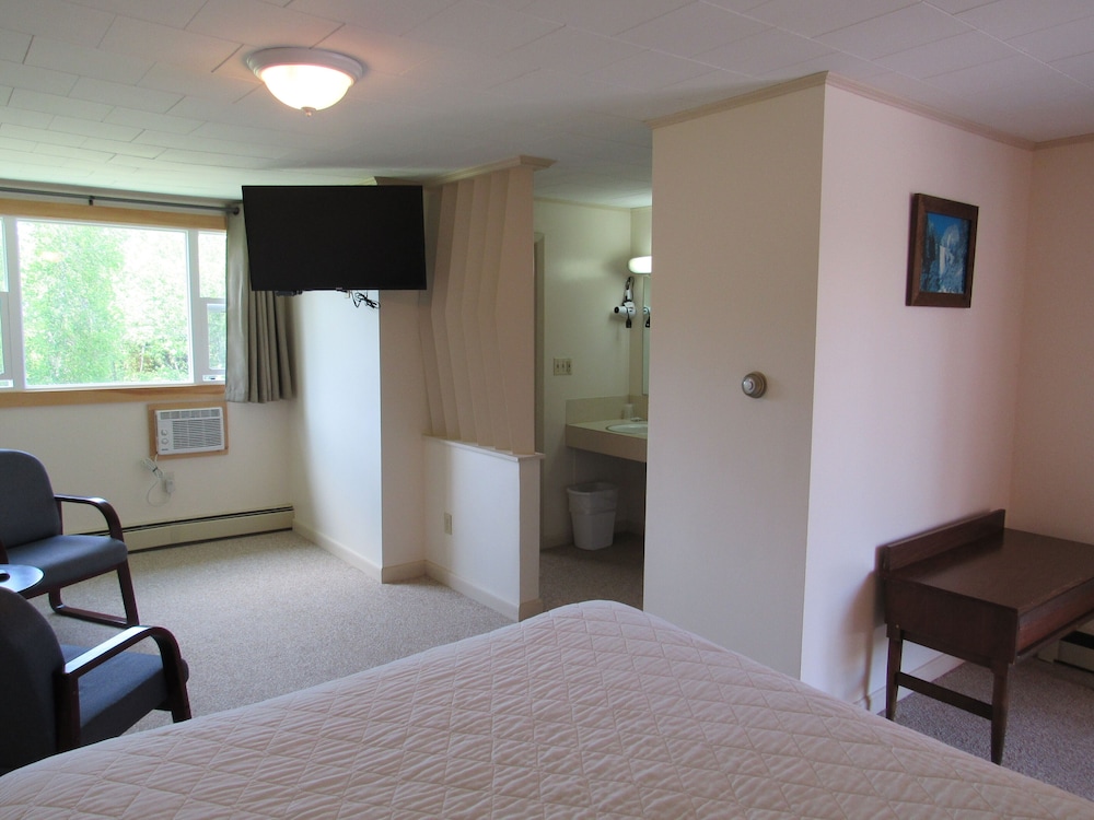 Acadia Gateway Motel