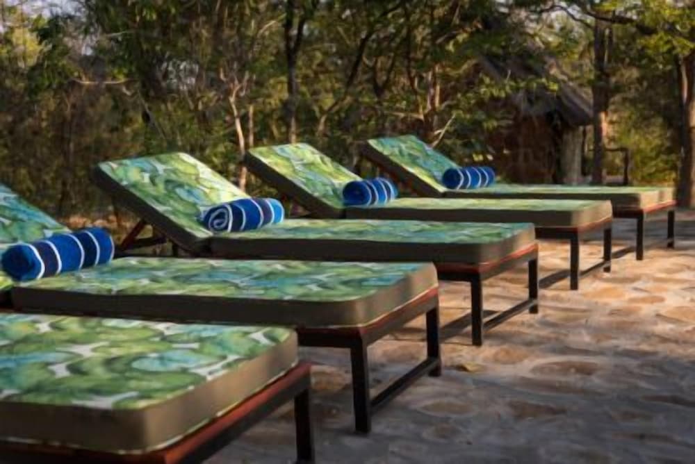 Masuwe Lodge