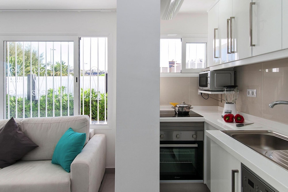 Vacation Home, San Agustin