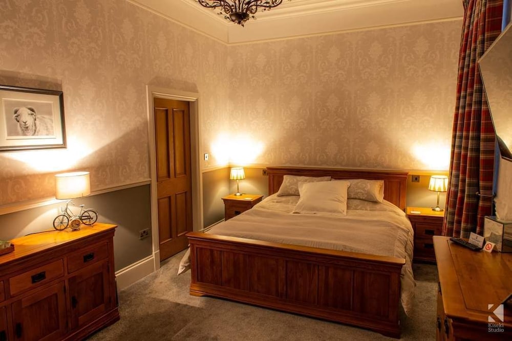 Herdwicks