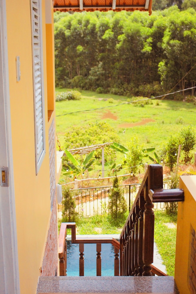 Spacious View House 2BR