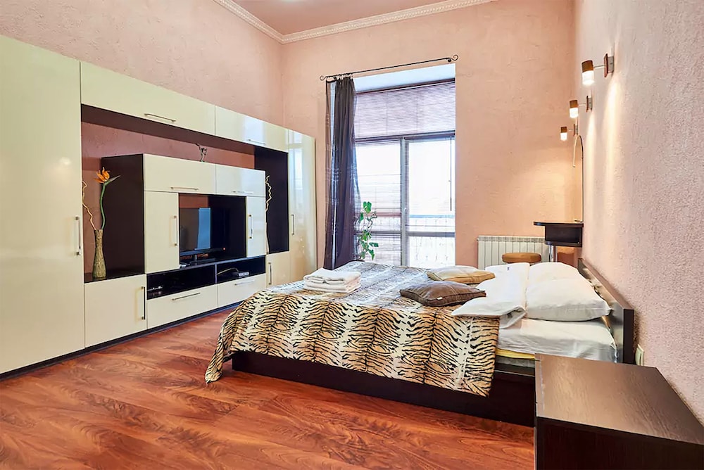 Home-Hotel Lysenko 1