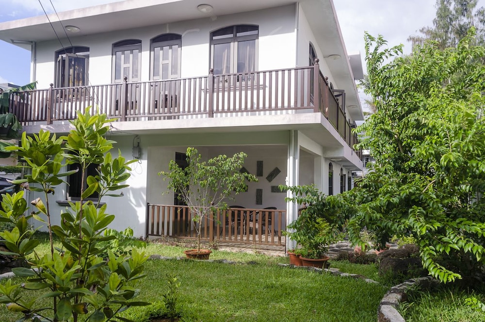 R&G Justlikehome Apartments