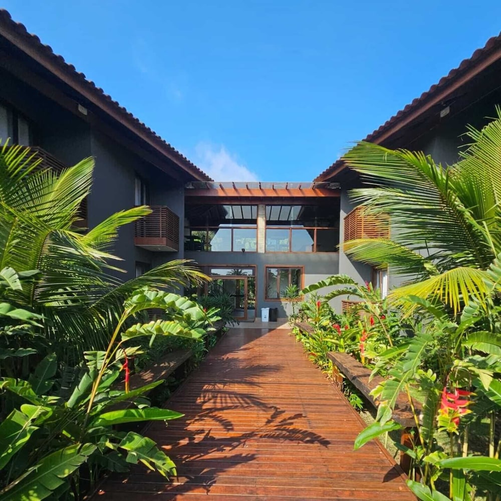 Pousada Vila Ipuan