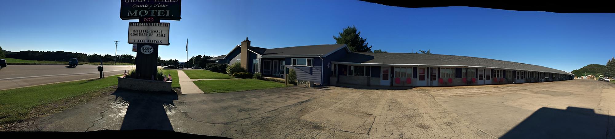 Galena Vacations - Grant Hills Motel - Property Image 5