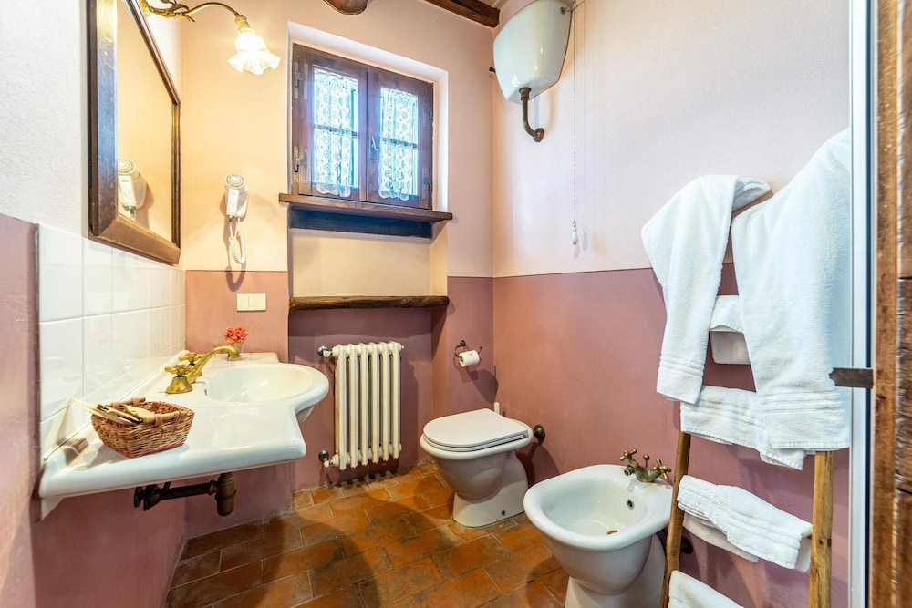 Agriturismo il Querciolo, Billede 30