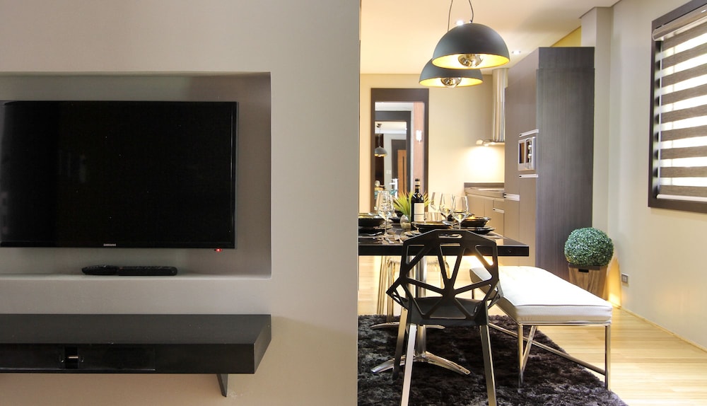 Boracay Suites