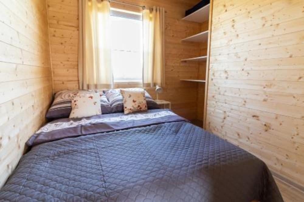 Comfortable Holiday Cottages in Mielno