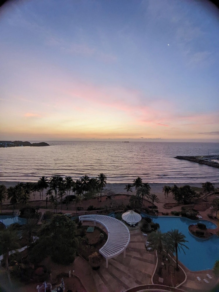 Venetur Margarita
