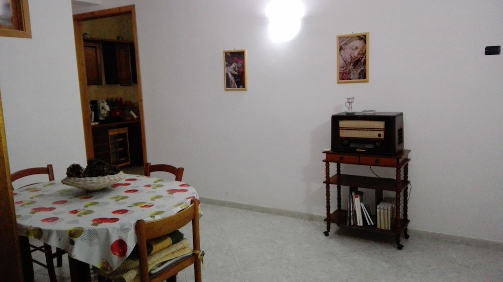 B&B Il Raggio di Sole
