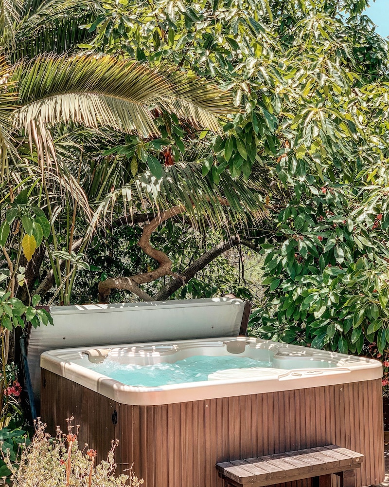 Marbella Vacations - Jardines De La Reina Boutique BB - Property Image 16