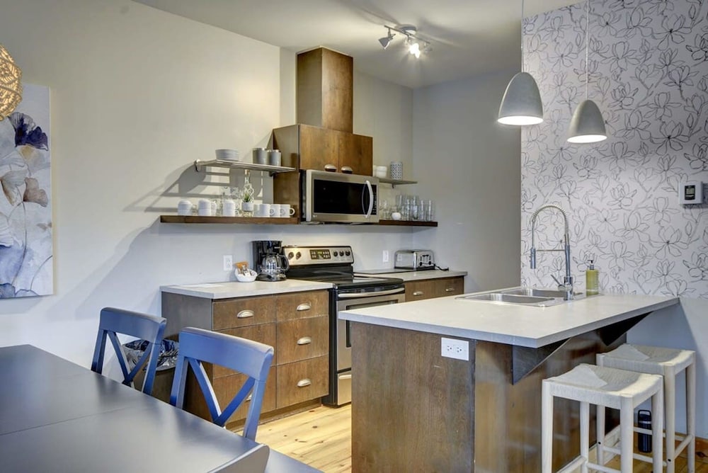 Chalet Refuge 112 - Citq 242292