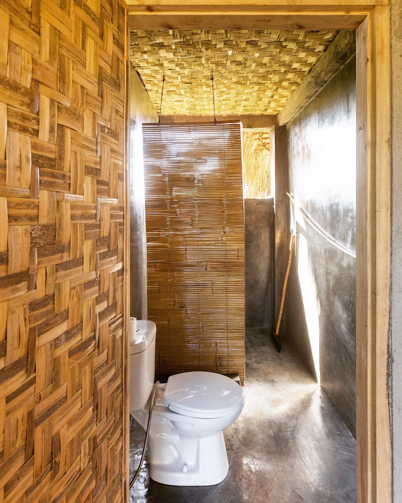 Bamboo & B - Hostel
