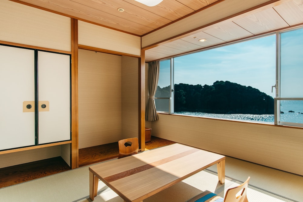 KAMENOI HOTEL Kumano Tanabe 36