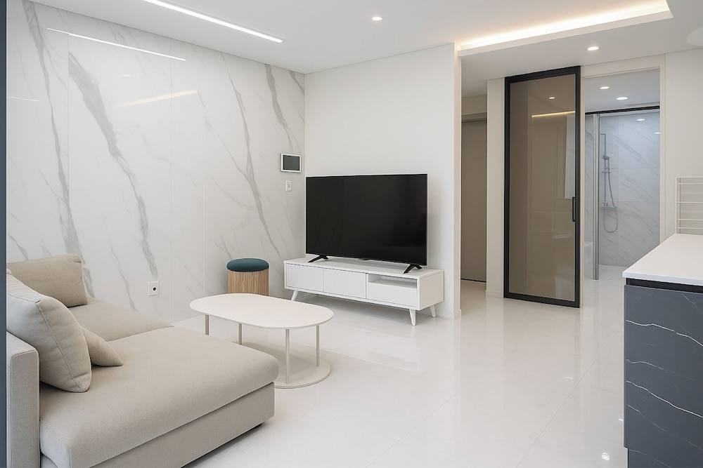 Zizel Suite Room Seocho