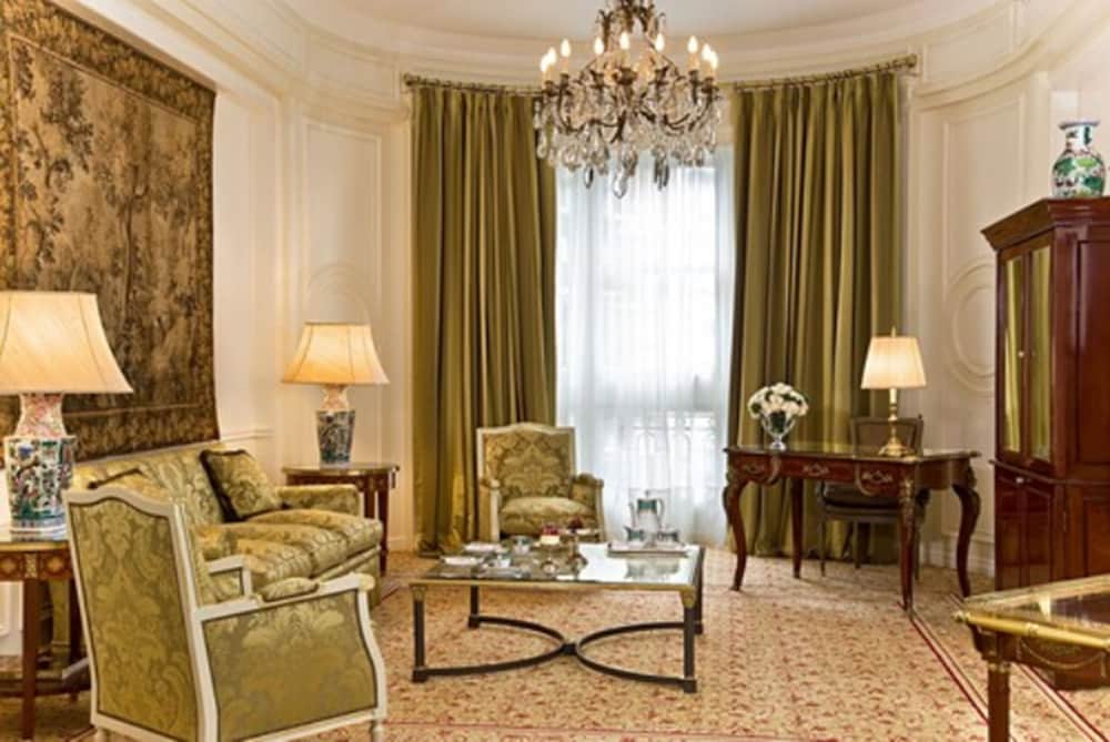 Alvear Palace Hotel - Leading Hotels of the World 44