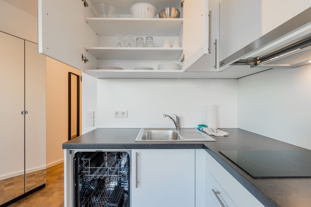 Nena Apartments Herrmannplatz