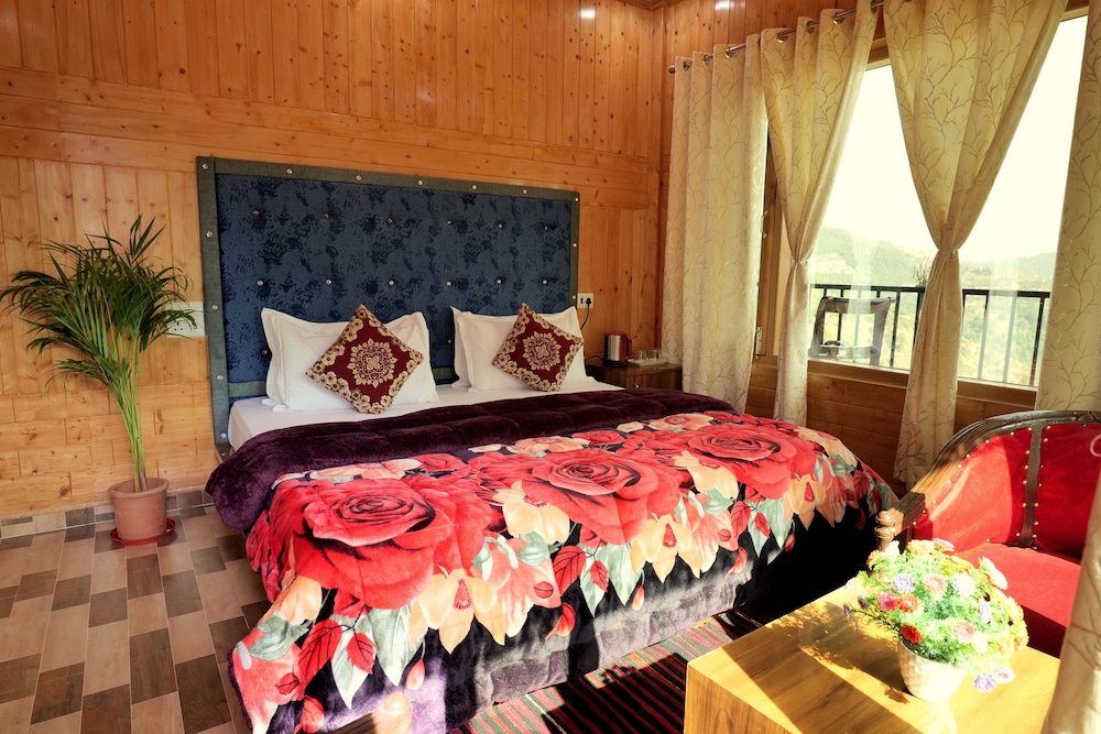 Aarambh - By Shivaneel Hospitality
