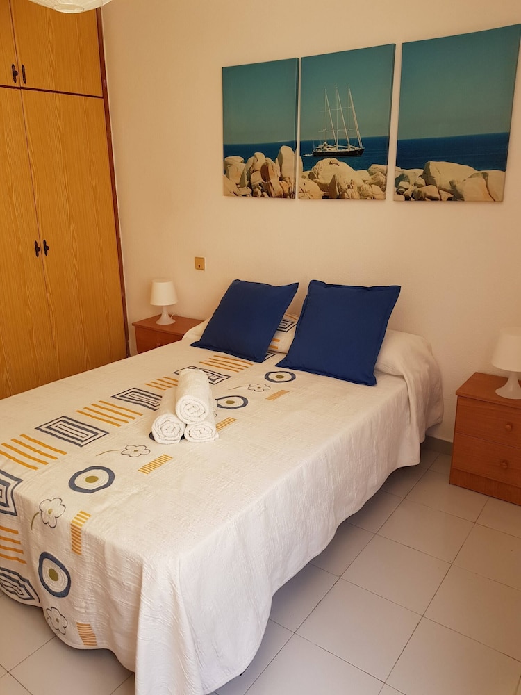 Nice Apartment in Corralejo Satelite Y Wifi photo 5