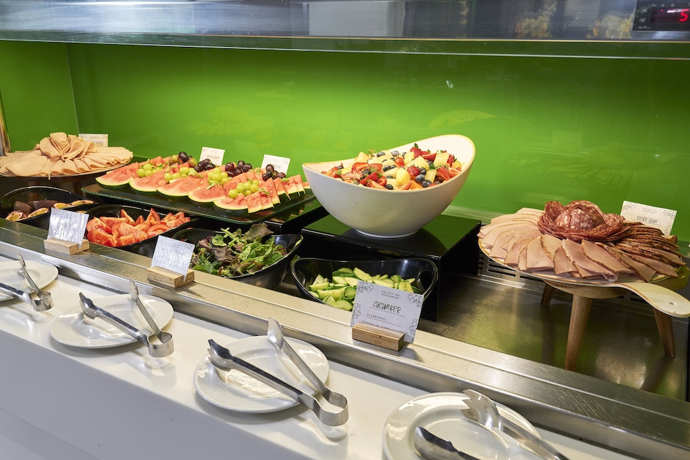 Holiday Inn London-Bloomsbury Hotel by IHG 3