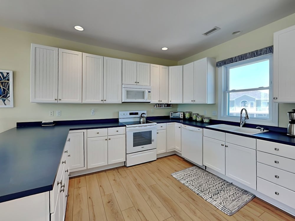 Summer Wynd by Topsail Realty
