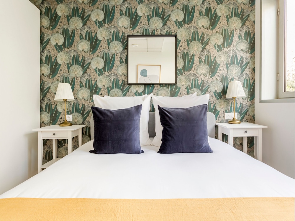 Merveil Family Suites - Viala I-II-IV