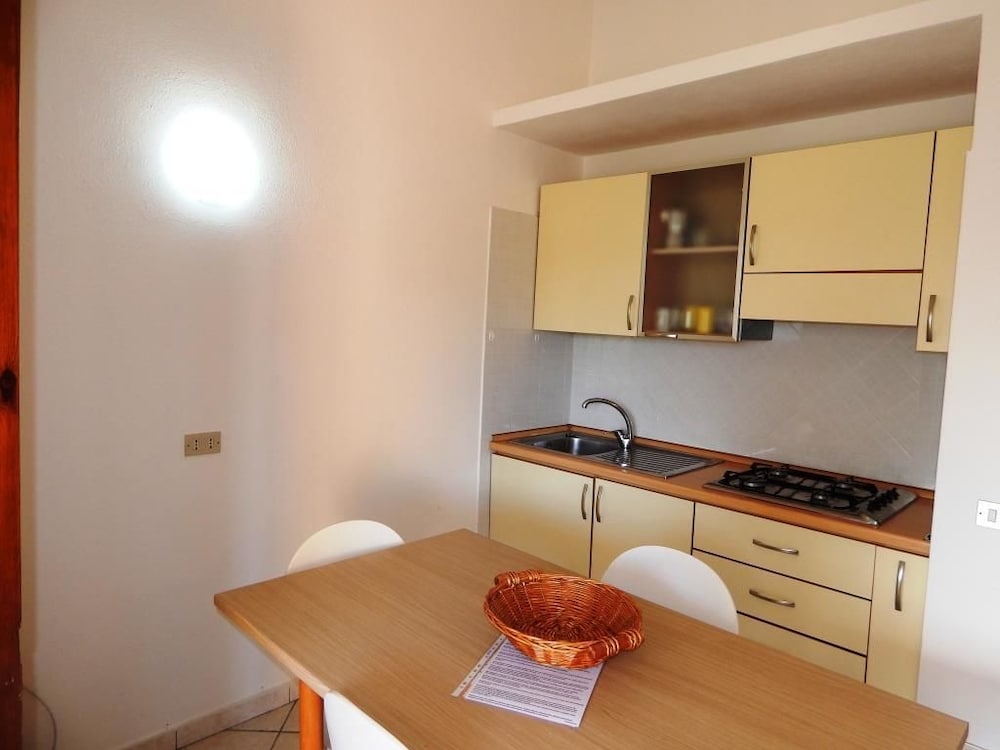 AffittaSardegna - Mediterranea Apartment