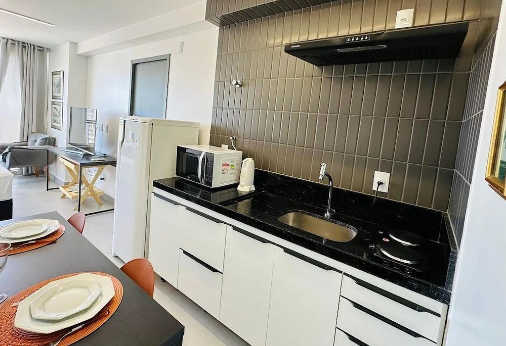 Simple Smart - LikeHome Hospedagens
