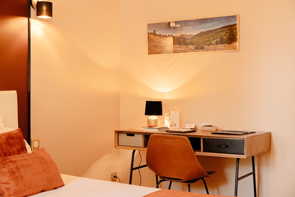 Auberge de la Tour view 3
