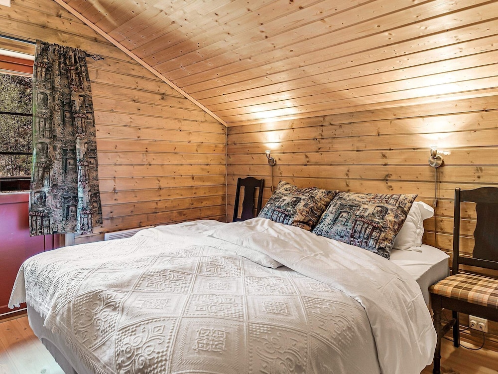 Holiday Home in Tonstad view 5