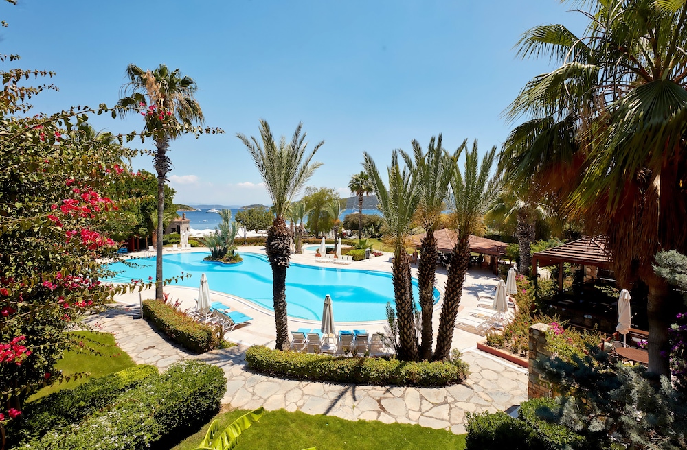 Divan Bodrum - Özel Sınıf - Image 39