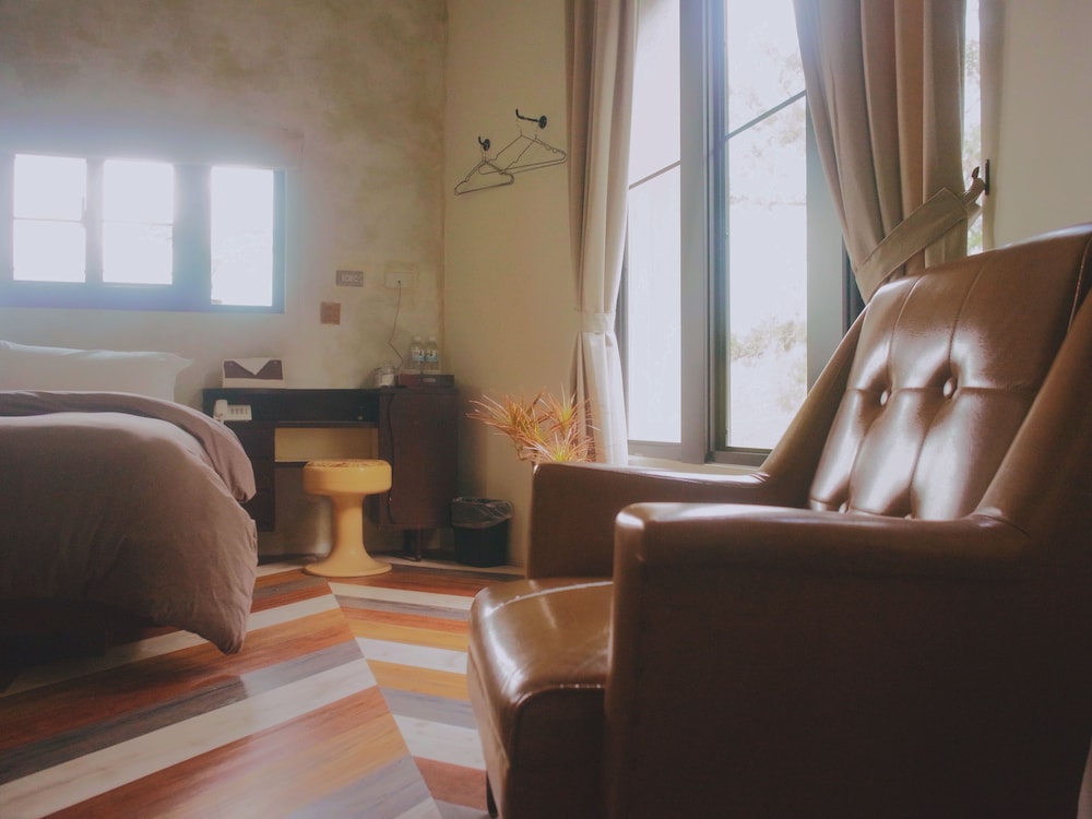 7days 4season Cafe B&B