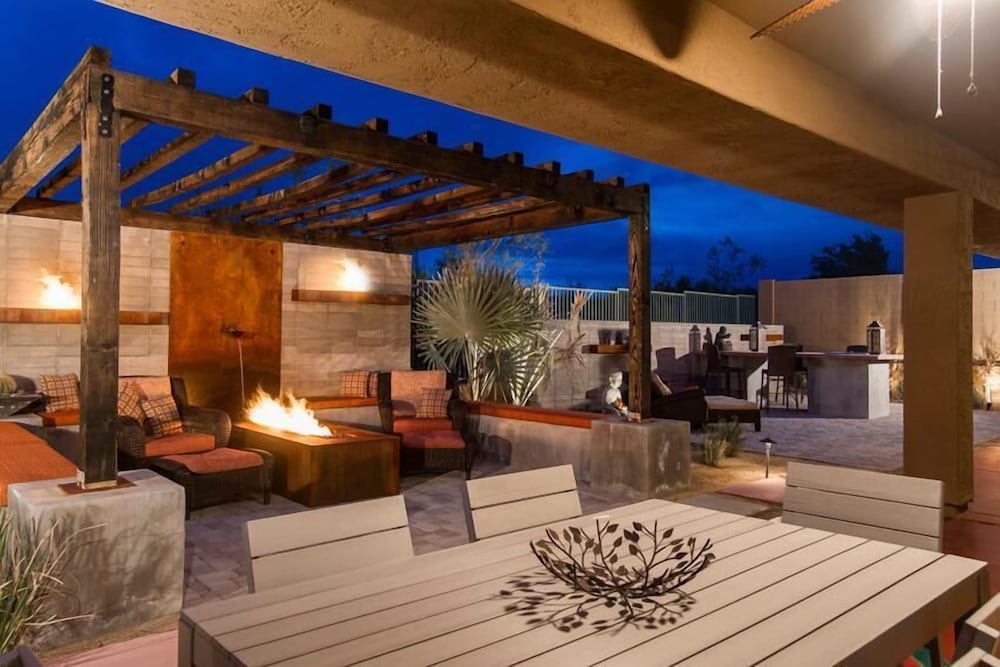 Sonoran Desert Retreat By Signature Vacation Rentals