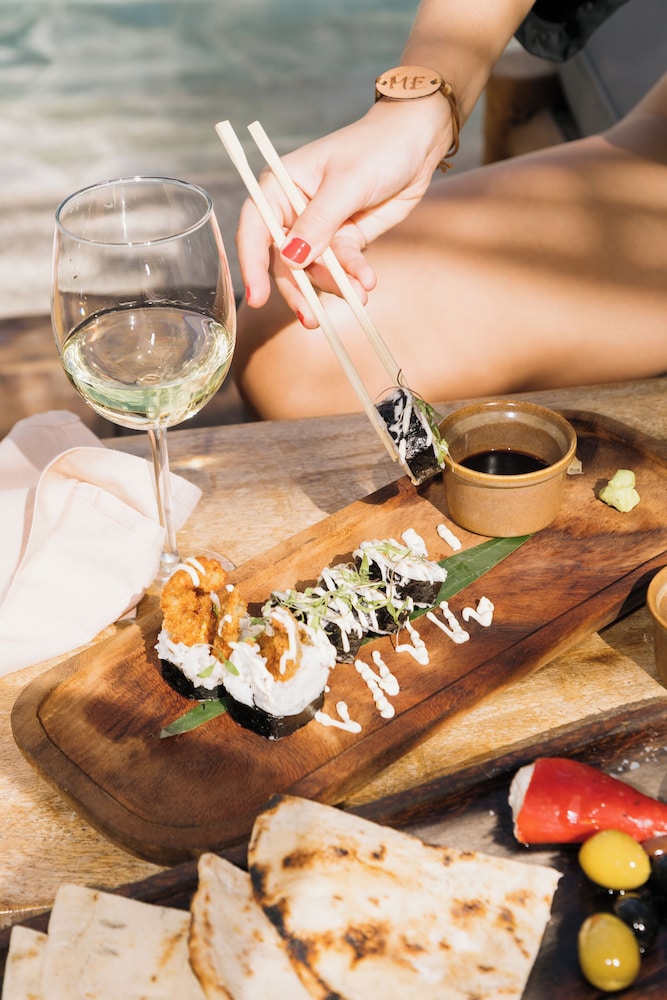 Los Cabos Vacations - ME Cabo by Melia - Property Image 110