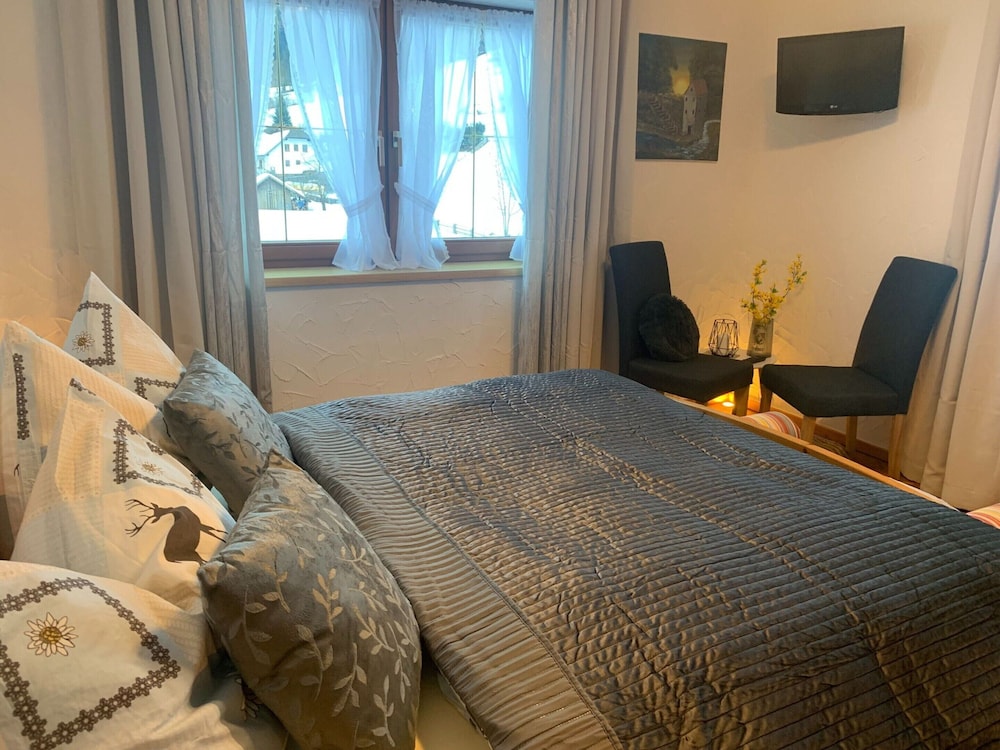 Holiday Home Muhr Near Katschberg Ski Area
