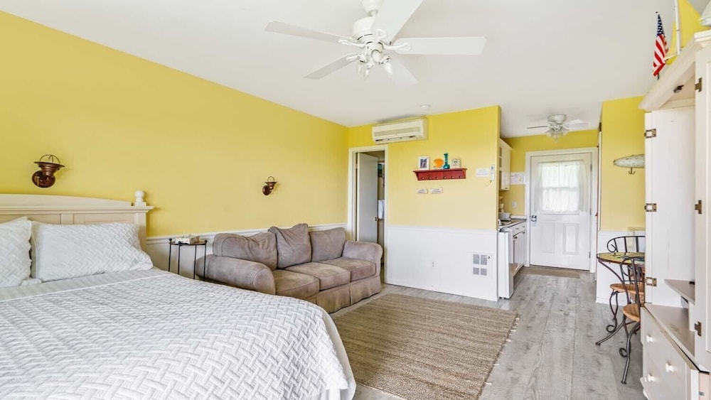 Beach Plum Resort