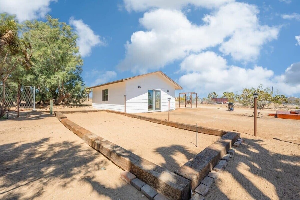 @marbella Lane - Charming Tranquil Hideaway