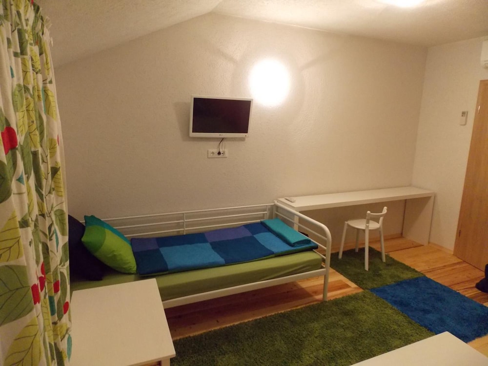 Guesthouse Stari Tisler