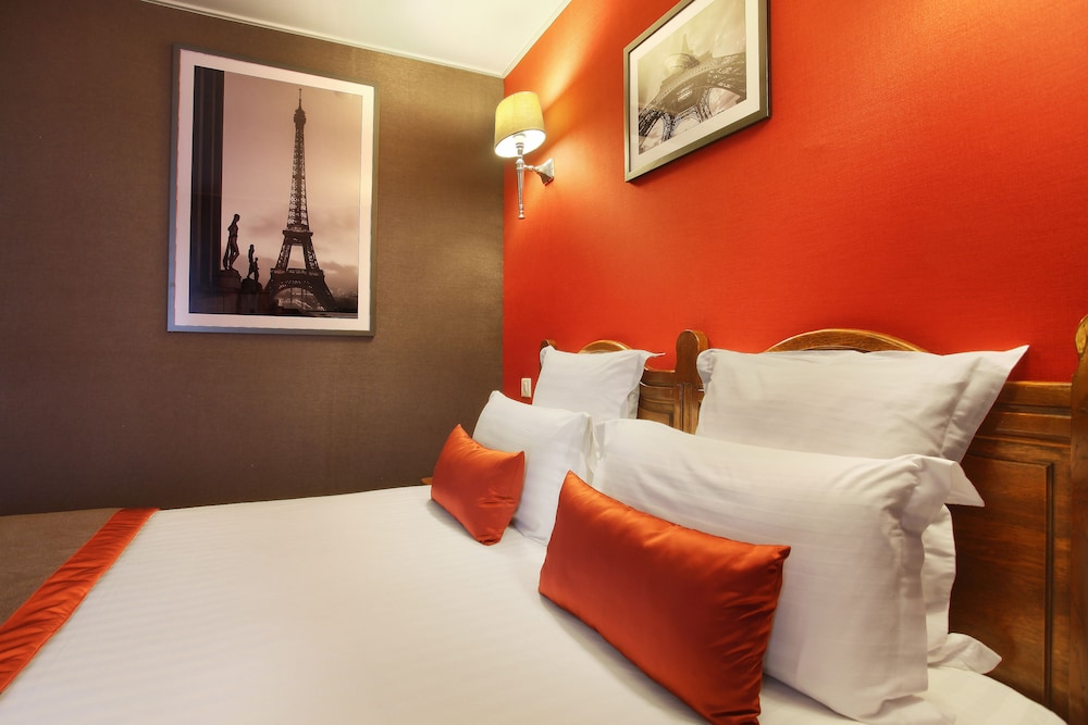 Hotel Trianon Rive Gauche-3