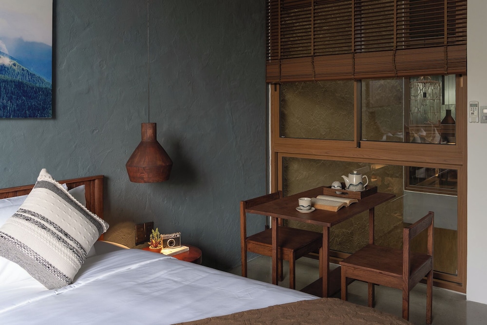Wazen Retreat Villa Da Nang