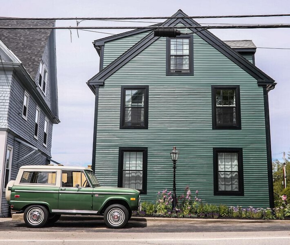 Great Island Inn